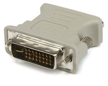 VGA to DVI adapter