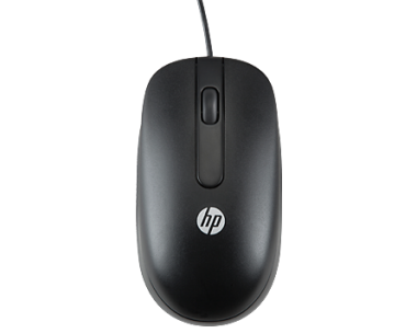 HP Muis ICES-003