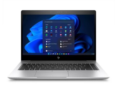 HP Elitebook 735 G6 Ryzen 7 Touch Refurbished