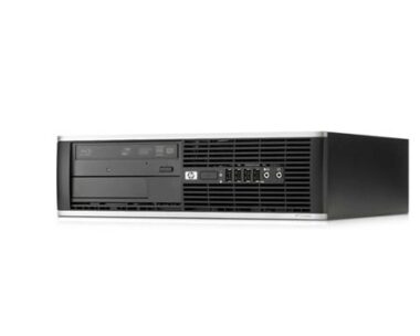 HP Elite 8100 SFF i5 Refurbished